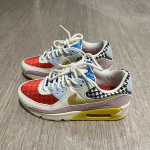 SOLD Nike AirMax 90 SE